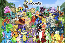 Neopets Web Scraper